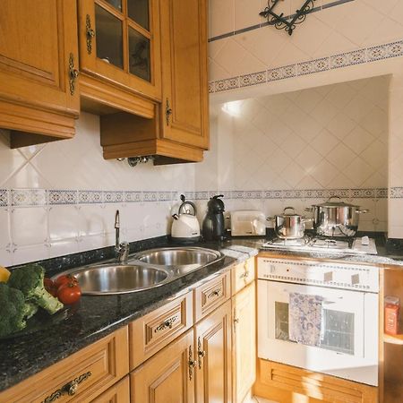 Best Houses 56 - Charming House In 佩尼契 外观 照片