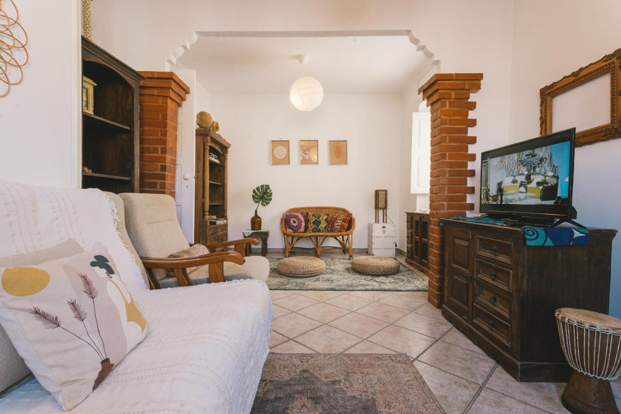 Best Houses 56 - Charming House In 佩尼契 外观 照片