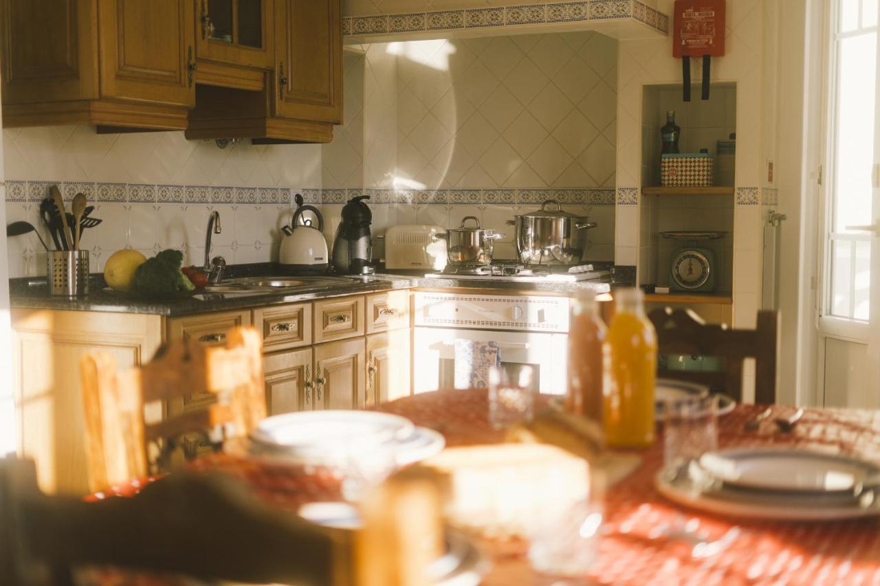 Best Houses 56 - Charming House In 佩尼契 外观 照片