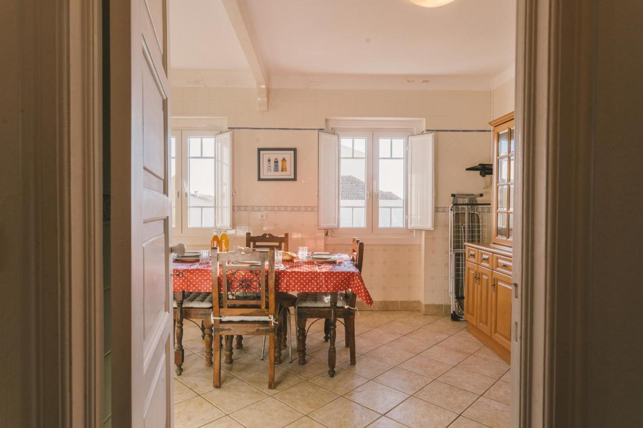 Best Houses 56 - Charming House In 佩尼契 外观 照片